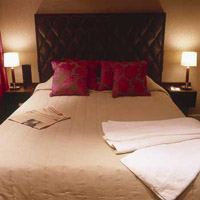 Fil Franck Tours - Hotels in London - Hotel Mostyn